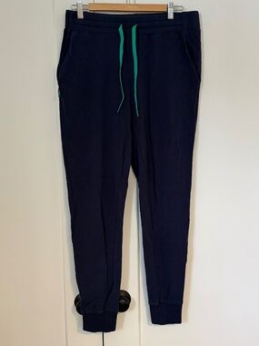 Peppermint Cycling Mello Joggers